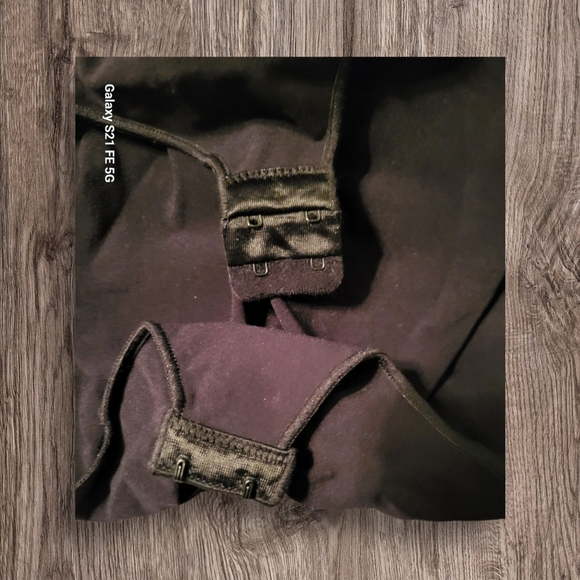 ShaperX Tummy Control Seamless Sculpting Bodysuit, Black, 2X/3X, Never Worn - Picture 11 of 12